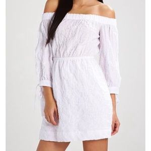 Club Monaco Fonzelle Dress